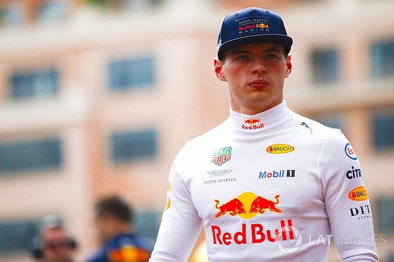 Verstappen tak pedulikan kritik para