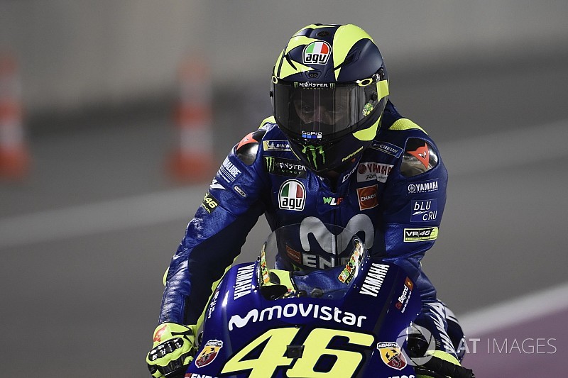 Rossi :