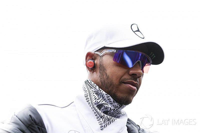 Hamilton se ofrece para rediseñar el circuito urbano de Miami