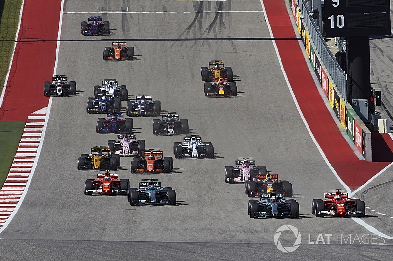 Red Bull pide abandonar los motores actuales de F1 antes de 2021