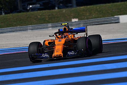 Formel 1 Frankreich 2018: Das 3. Training im Formel-1-Liveticker
