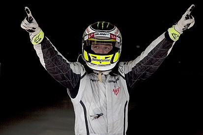 Button a refusé un volant Toro Rosso pour rouler avec Brawn GP