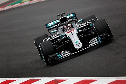 Resumen de las pruebas en Barcelona: Hamilton lanza una advertencia