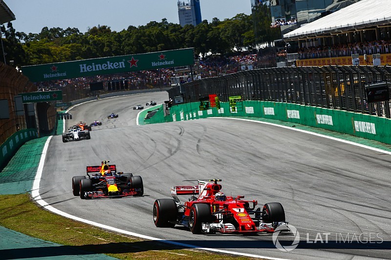 La FIA presse le GP du Brésil de renforcer sa sécurité