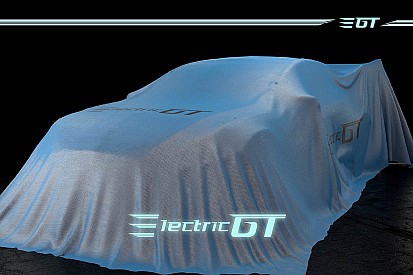 Erste elektrische GT-Rennserie vor Premiere in der Saison 2017