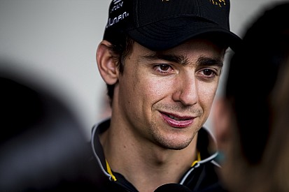 Gutiérrez confirmado para debutar en IndyCar