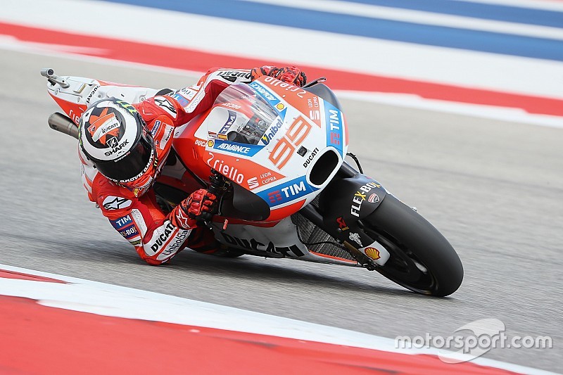 Lorenzo :