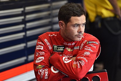 Chili Bowl: Tough loss "still hasn't really sunk in yet" for Larson