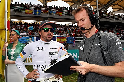 Alonso miatt lehet versenyképesebb a Renault új motorja a Forma-1-ben?
