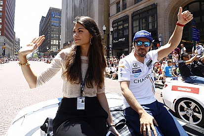 Honda gostaria de receber Alonso na Indy em 2019