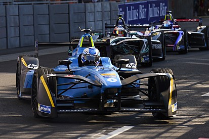 Jövőre a Nissan is beszáll a Formula E-be!