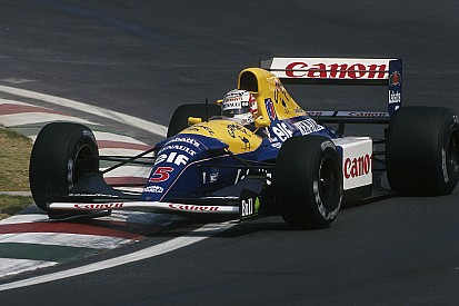 GALERIA: Veja todos os carros da Williams desde 1978
