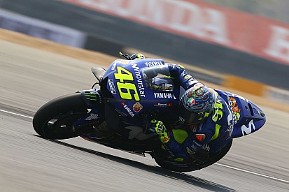 Valentino Rossi: In Thailand mehr Probleme als in Malaysia