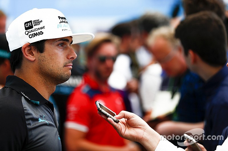 Piquet, Alonso'yu