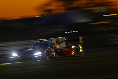 Mazda confident in Sebring pace despite penalty