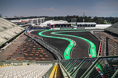 Meksiko bisa masuk kalender MotoGP 2019