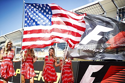 Formula 1 grid kızları kalkıyor mu?