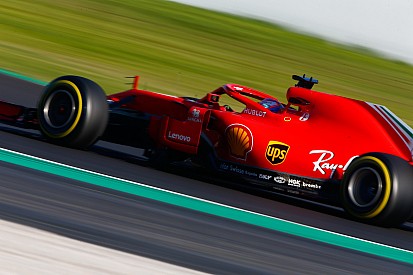 Ferrari should lose F1 rules veto, says Todt