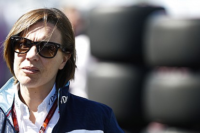 Williams 2018 sezonundan umudu kesmiyor