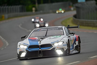 BMW: New GTE BoP “difficult to understand”