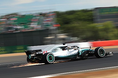 Tentazione Mercedes: una mappa più spinta in Q3 per dare l'assalto alla pole di Hockenheim