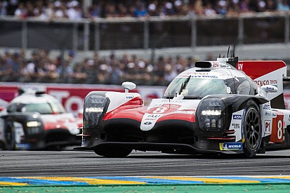 Alonso recupera liderança na hora 5; Senna é quinto
