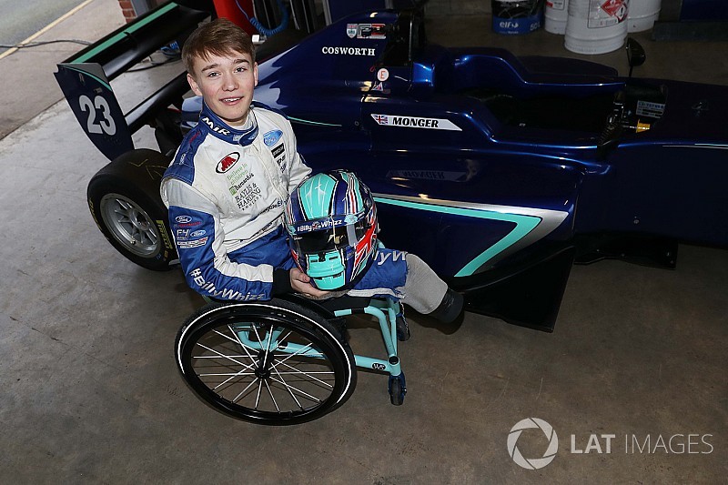 Monger: