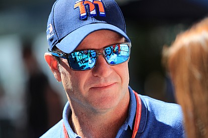 Barrichello rivela di aver sconfitto un tumore: "Sono stato fortunato"