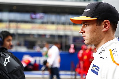 A Red Bull szerint "Vandoorne nem elég gyors az F1-hez"