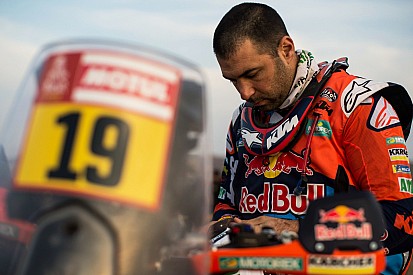 Dakar 2018: Dagsucces voor Meo, Benavides klassementsleider