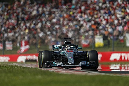 Hamilton: Mercedes muss im Qualifying besser werden