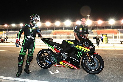 Yamaha voudrait tenter de garder Zarco avec une 3e moto officielle