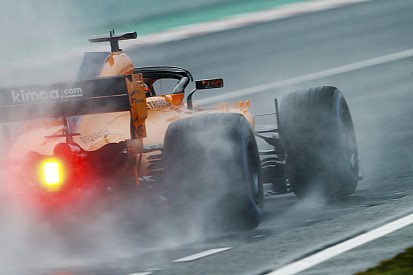 De volgorde op de Formule 1-grid in 2018 volgens Van der Garde