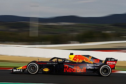 Horner defends Red Bull's fuel choice