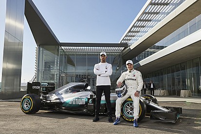 Bottas elég agresszívnek érzi magát ahhoz, hogy világbajnok legyen