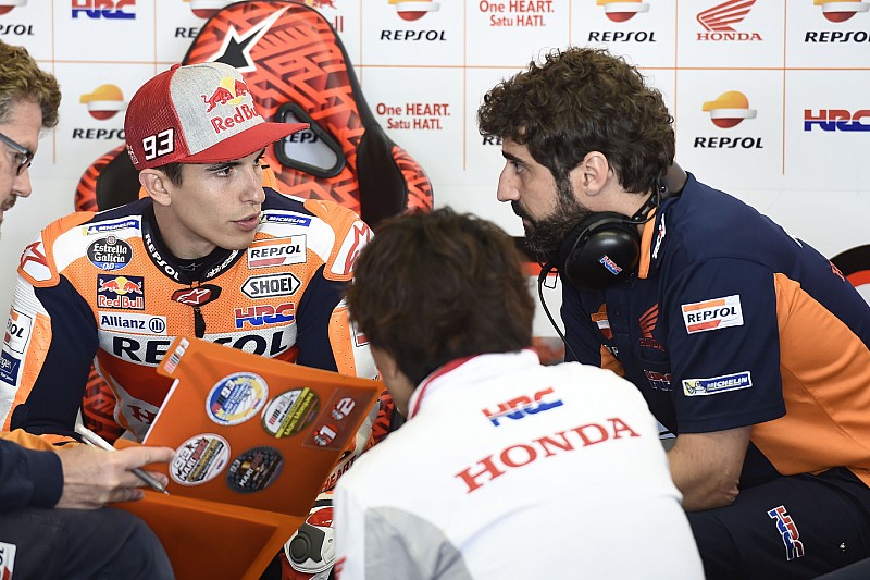 Lorenzo statt Youngster: Hat Honda ein Nachwuchsproblem?