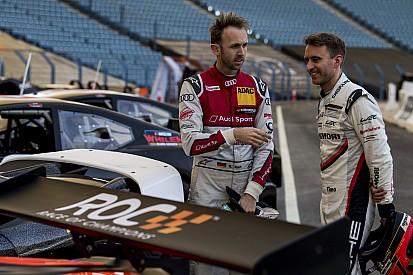 Race of Champions: la Germania vince ancora la Nations Cup