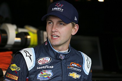 NASCAR revamps Rookie of the Year points system