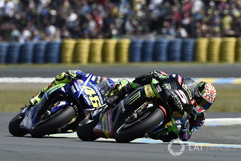Johann Zarco: