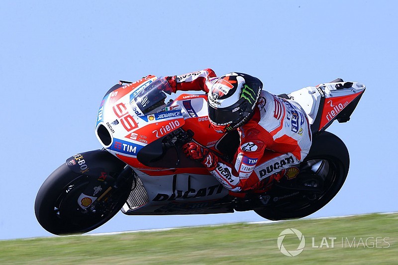 Five reasons why MotoGP at Phillip Island is a must-see