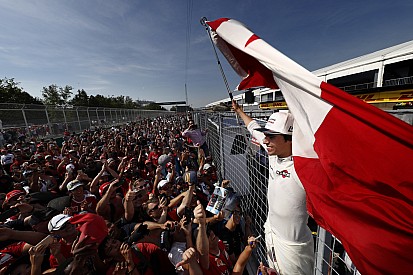 11 feitjes over de GP van Canada om je vrienden mee af te troeven
