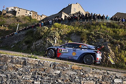 Nouveauté et endurance au menu du Tour de Corse !