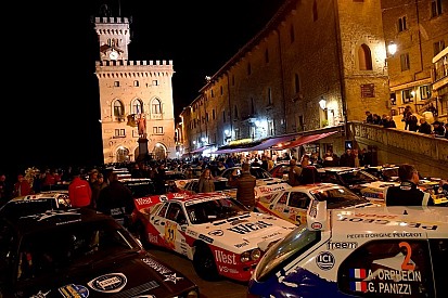 Inizia il conto alla rovescia per il Rallylegend 2017