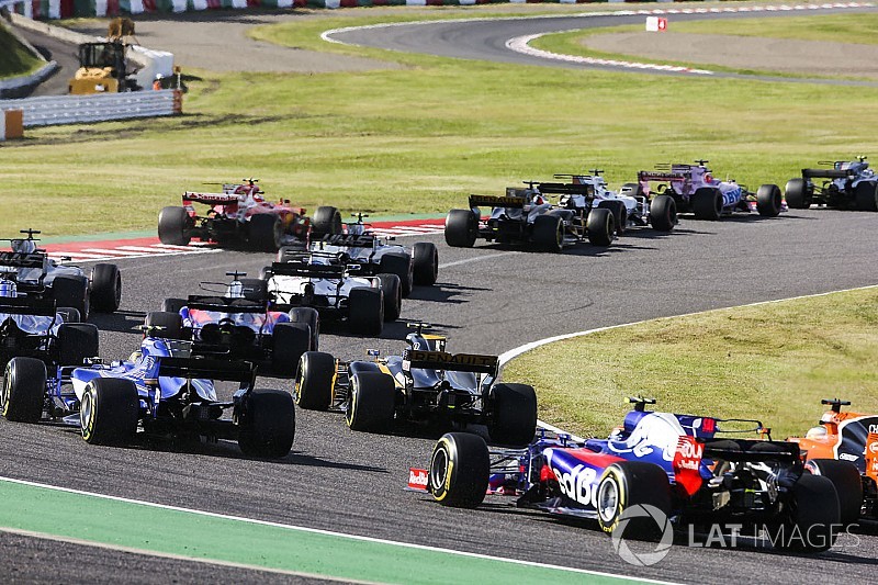 F1次世代エンジンは他カテゴリーでも使える”グローバルエンジン”へ!?