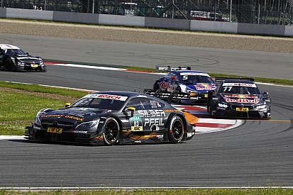 Gerhard Berger: Müssen ein tragfähiges Konzept für die DTM ausarbeiten