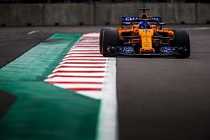 Alonso backs 
