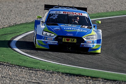 Frijns ziet dubbelprogramma met Formule E en DTM wel zitten