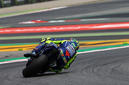 У MotoGP відмовилися від використання нової шикани в Барселоні
