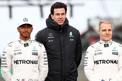 Mercedes herziet gedragsregels voor coureurs na gebeurtenissen in Abu Dhabi