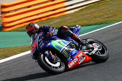 Viñales: “Honda está en otro nivel”